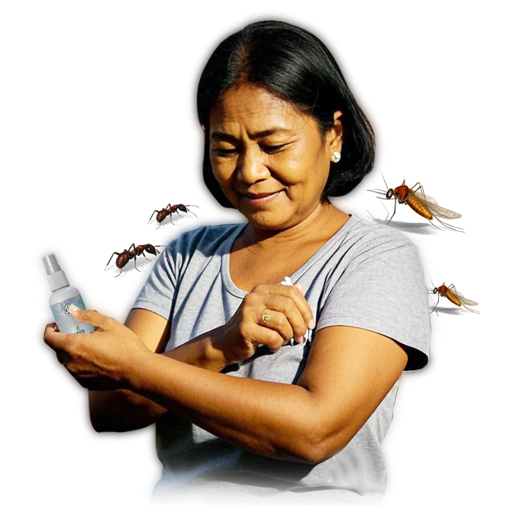 Minyak Linimen Gamata Untuk Nyeri Otot dan Sendi